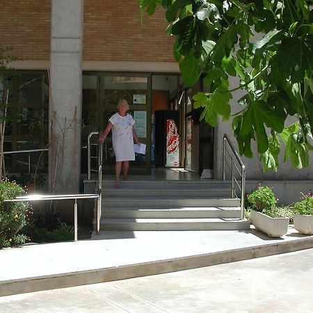 Apartamentos San Diego Benidorm Exterior photo